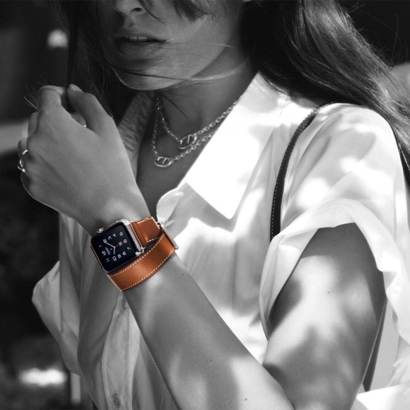 Hermes Accessories - ▪️Hermes Apple Watch▪️series 2
